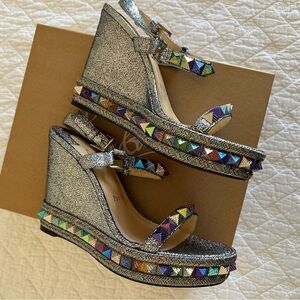 Christian Louboutin Shoes